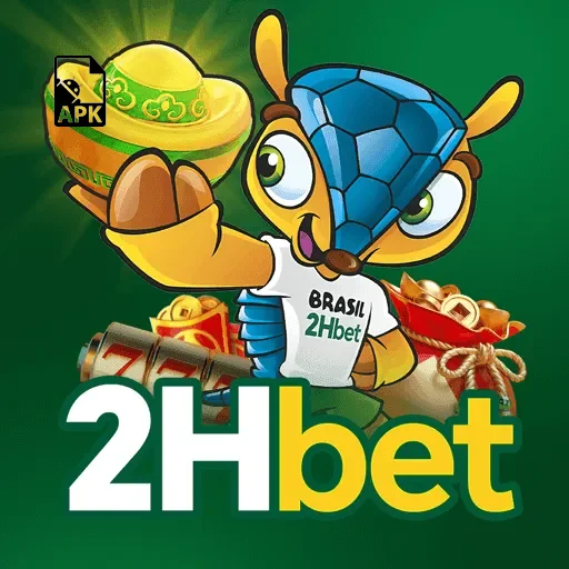 APK oficial da 2hbet para Android