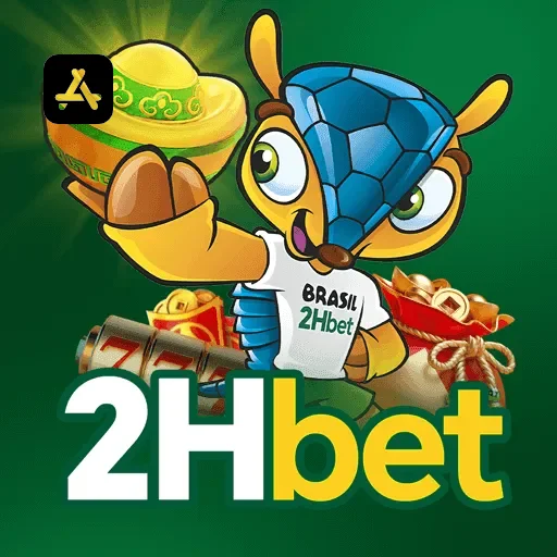 APP oficial da 2hbet para mobile