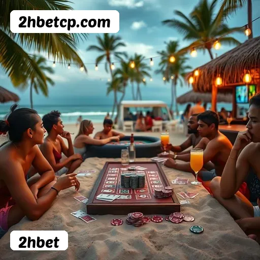 Níveis do programa VIP da 2hbet