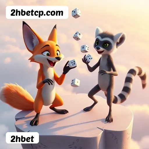 Tabela RTP dos jogos de cassino da 2hbet