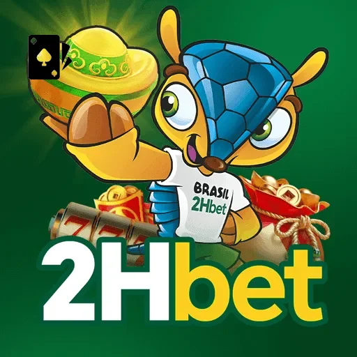 Cassino ao vivo da 2hbet com dealers reais