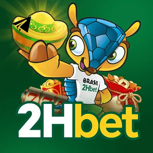 Canal oficial da 2hbet no Telegram